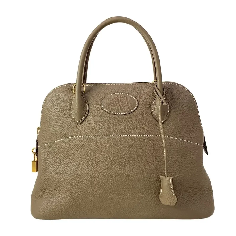 Hermès Bolide 31 Handbag
